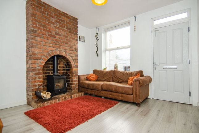 Terraced house for sale in Princess Street, Chase Terrace, Burntwood