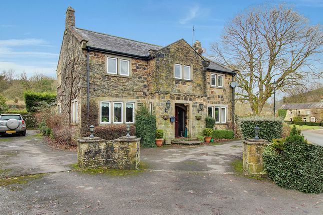 Thumbnail Country house for sale in Ramsgill, Harrogate