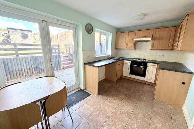 1, Brook Vale, Staffordshire photo 2