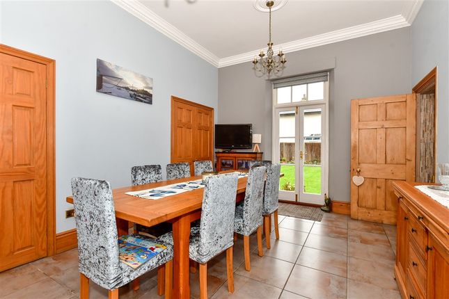 6-bed detached on North Barracks Walmer, Deal, £900,000