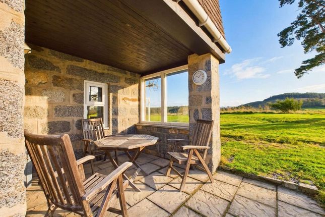 New Inn Farmhouse, Inverurie photo 3
