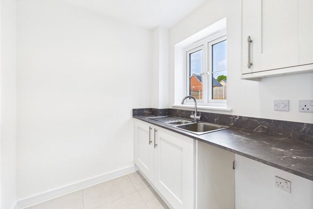 Plot 25 The Iris, Chattowood, Elmstead Market photo 3