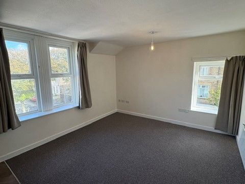Flat 4, 21 , Albert Road, Morecambe photo 4