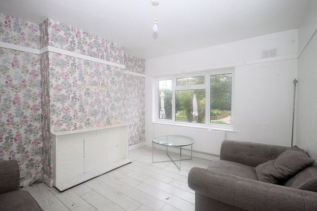 Flat for sale in Greenway Gardens, Greenford