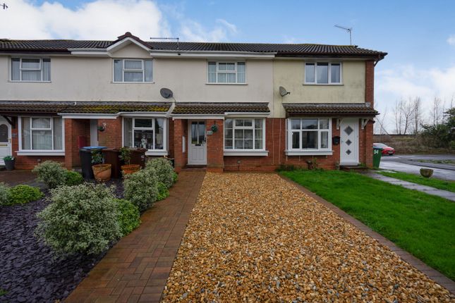 Terraced house for sale in Falcon Gardens, Littlehampton, West Sussex