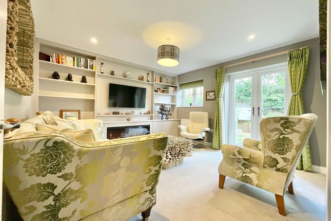 6 Talbot Mews Newcastle Road, Market Drayton photo 3
