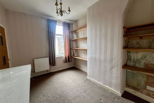 Terraced house for sale in Rufford Road, Bootle