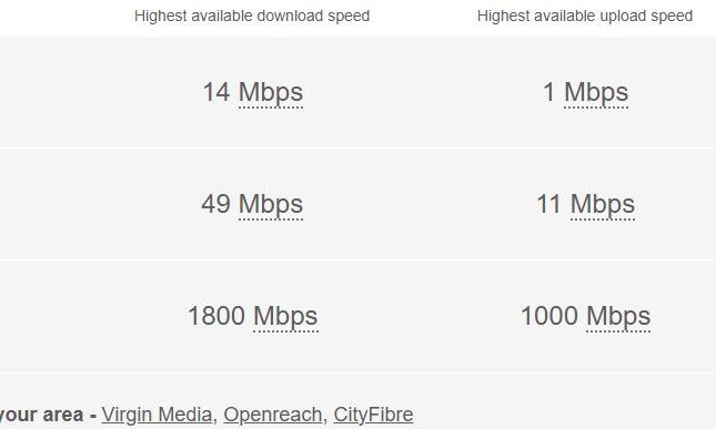 Broadband