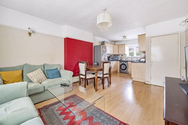 Terraced house for sale in Rees Gardens, Addiscombe, Croydon