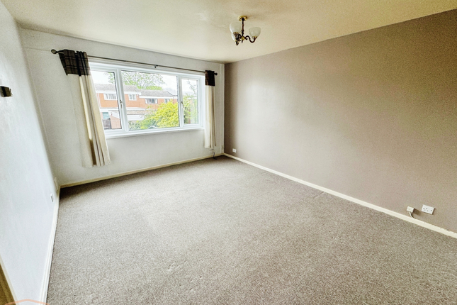 End terrace house for sale in Burford, Brookside, Telford