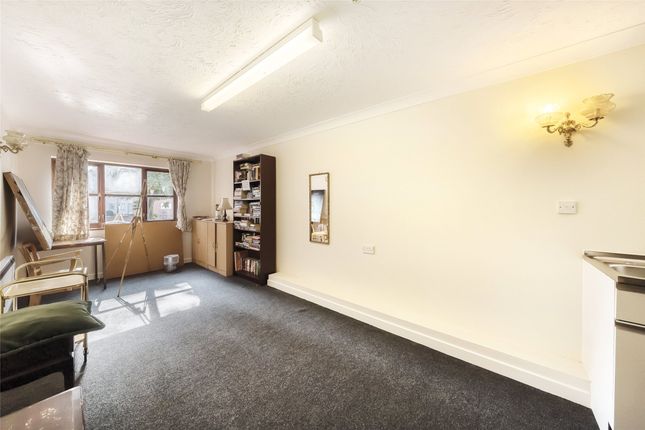 Property for sale in Brandreth Court, Sheepcote Road, Harrow
