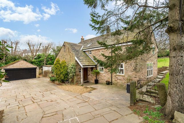 4-bed house on 263 Windlehurst Old Road, Stockport, £1,125,000