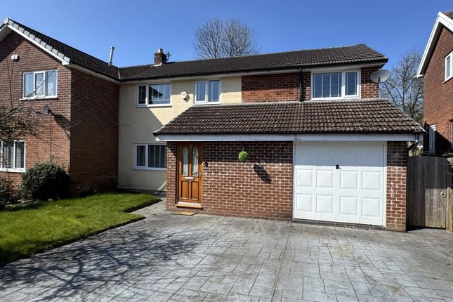 4-bed house on 3, Upper Mead, Bolton, £410,000