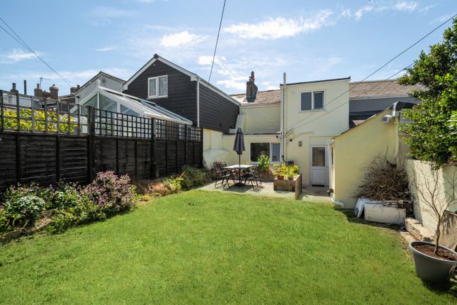 37 Rose Row, Redruth Cornwall, Cornwall photo 2