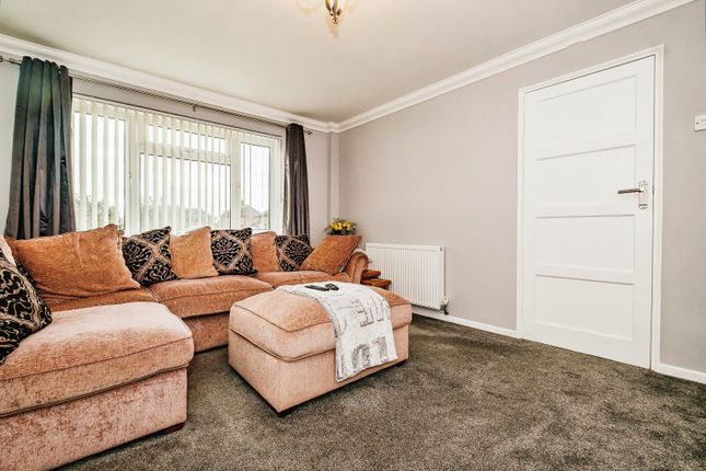 End terrace house for sale in Tacklee Road, Yapton