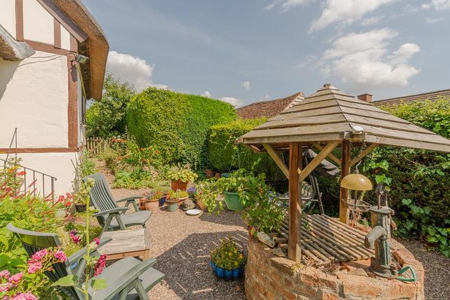 Detached house for sale in Hillend, Twyning, Tewkesbury