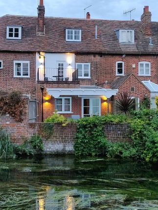 Thumbnail Detached house to rent in Blackfriars Street, Canterbury