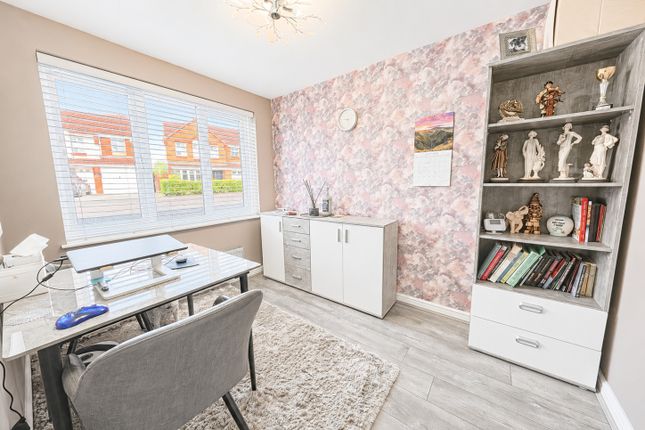 22, Rangewood Road, Alfreton photo 4