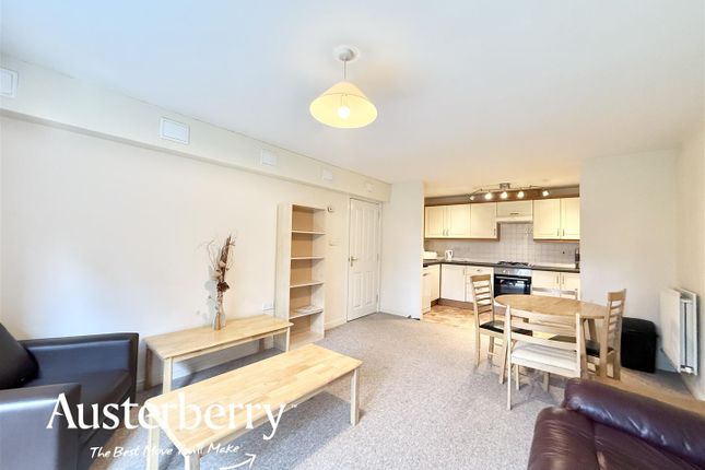 Apartment 20, Elizabeth House, Scholars Court, Stoke-On-Trent photo 4