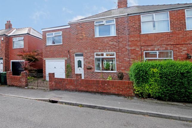 Thumbnail Property for sale in Westwood Terrace, York