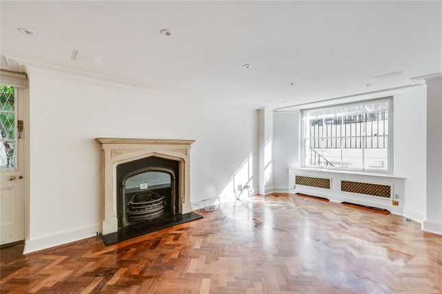 Detached house to rent in Park Village West, Regents Park