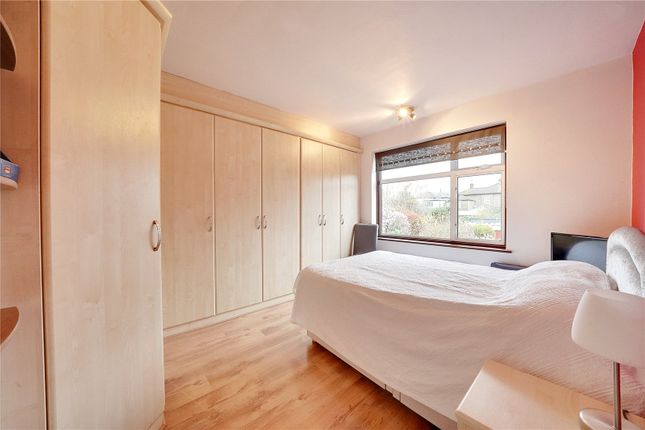 Semi-detached house for sale in Queens Road, Enfield