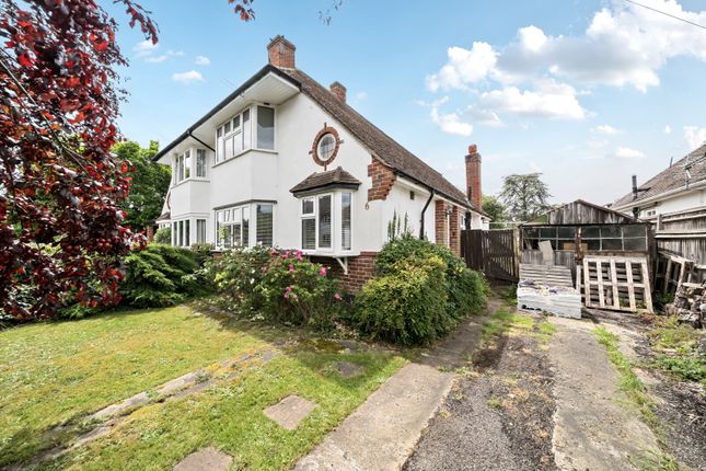 2-bed house on 6, Dorney Grove, Weybridge, £750,000