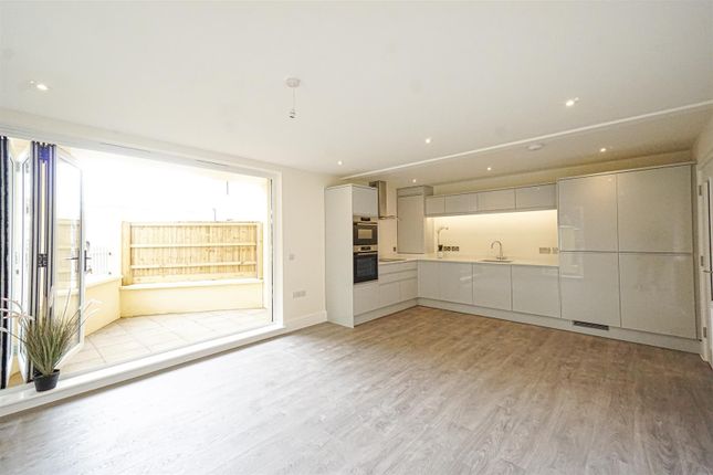 Flat for sale in Apartment 2 Victoria House, Monument Way, St Leonards-On-Sea