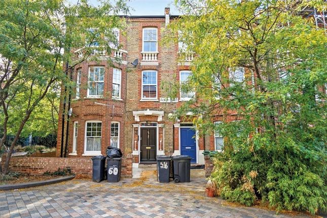 1-bed flat on Morat Street, STOCKWELL, £329,000