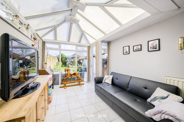 Semi-detached bungalow for sale in Coleshill Road, Water Orton