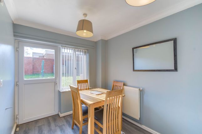 Semi-detached house for sale in Corwen Croft, Northfield, Birmingham, West Midlands