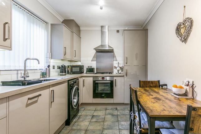 Semi-detached house for sale in Bath Road, Reading