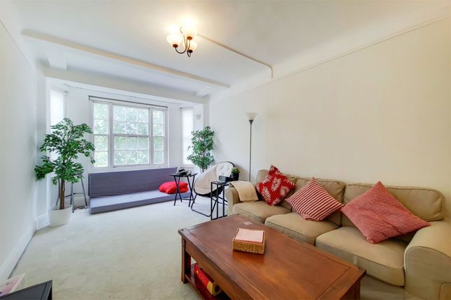 Flat for sale in Gloucester Place, London