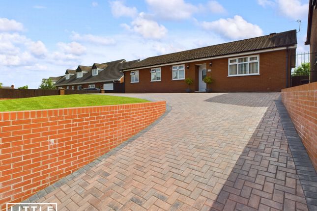 Thumbnail Bungalow for sale in Scholes Lane, St. Helens