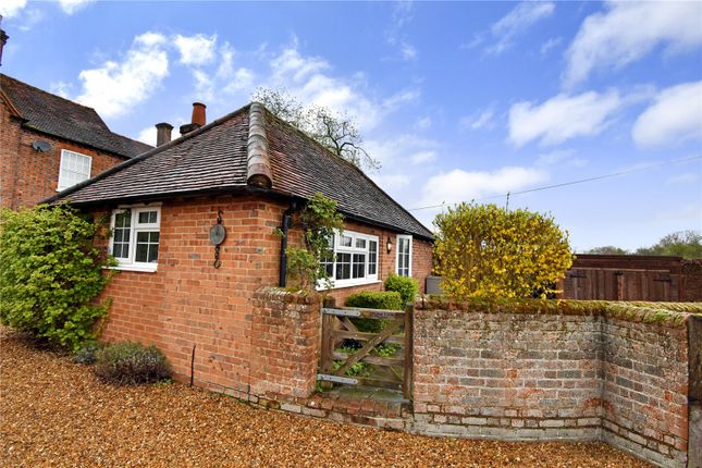 Thumbnail Flat to rent in Manor Farm, Oare, Hermitage, Berkshire