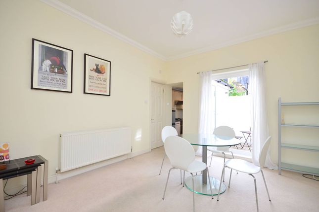 Thumbnail Flat to rent in Vale Grove, Acton, London