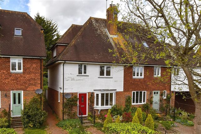 4-bed house on Frythe Way, Cranbrook, £460,000