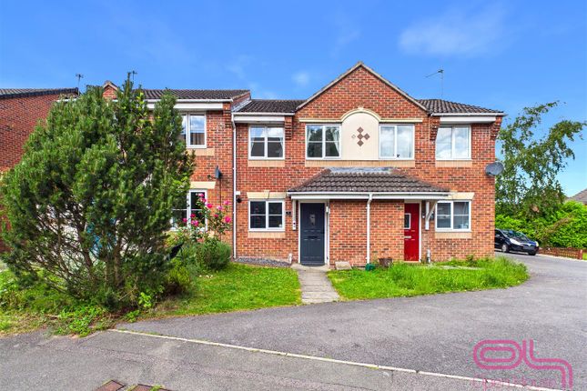 6, Ensor Close, Swadlincote photo 2