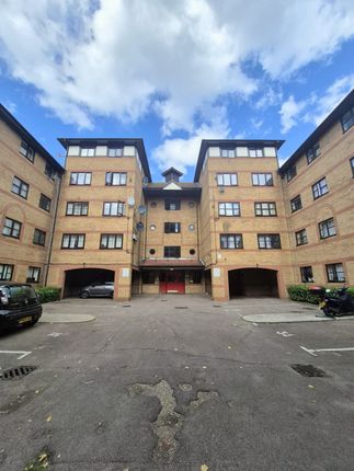 A Newly Refurbished Two Bedroom First Floor Flat