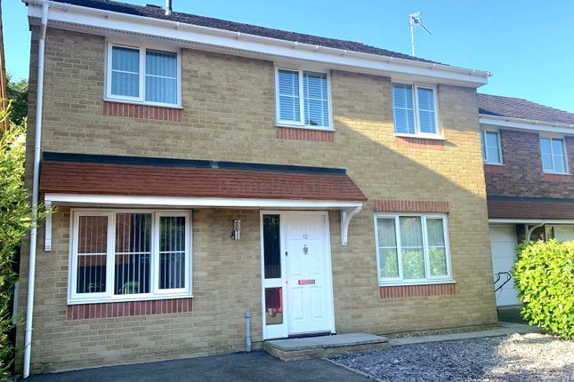 Detached house to rent in St. Marys Court, Cardiff CF5