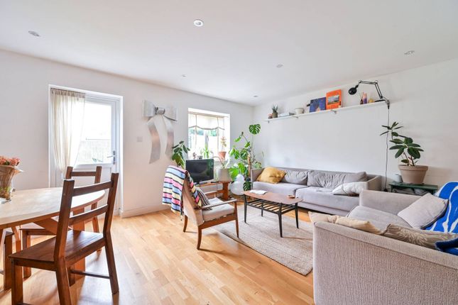 Thumbnail Terraced house for sale in Branch Street, Peckham, London