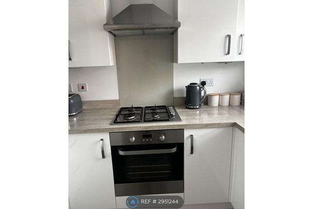 Stanhorn Grove, Felpham, Bognor Regis photo 5