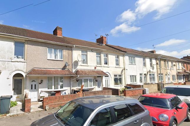 Property to rent in Beatrice Street, Swindon