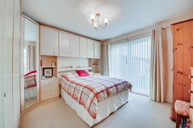 Detached bungalow for sale in Colchester Road, Southport