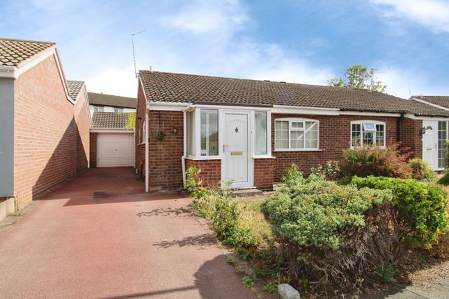 2-bed house on Unknown, Leicester, £1,150/mo