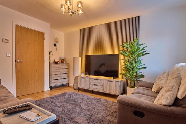 6, Elder Close, Sapcote photo 4
