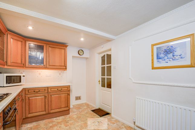 3, Wellington Avenue, Sheffield photo 4