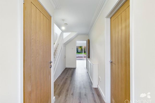 Detached house for sale in Brook Road, Brentwood