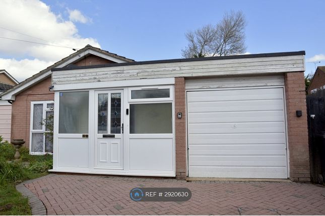Lindrick Drive, Leicester photo 2