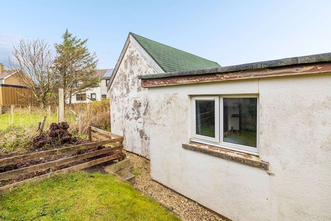 Cottage for sale in Durine, Durness, Lairg, Highland